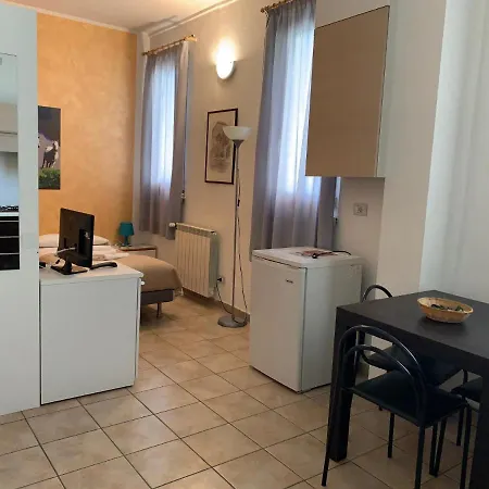 La Chiocciola - Lipomo Apartment Como