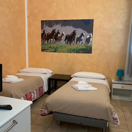 Apartament La Chiocciola - Lipomo *