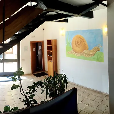 La Chiocciola - Lipomo Côme