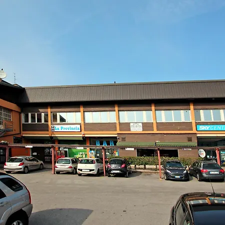 La Chiocciola - Lipomo Côme