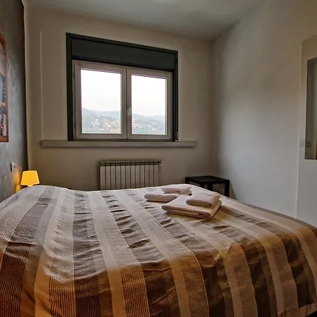 La Chiocciola - Lipomo Apartament Como