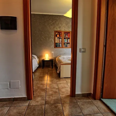 La Chiocciola - Lipomo Côme