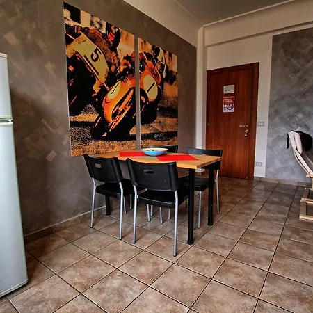 La Chiocciola - Lipomo