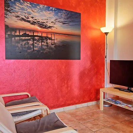 La Chiocciola - Lipomo Apartament