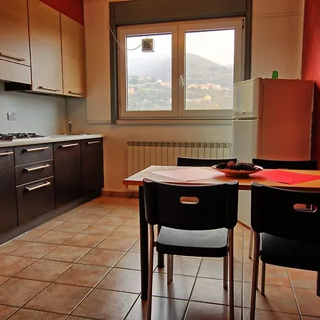 La Chiocciola - Lipomo Apartment