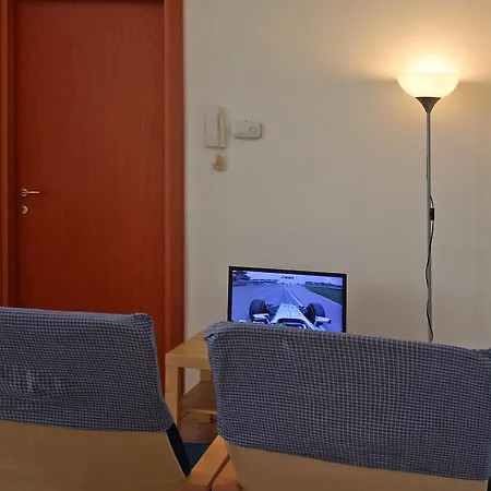 Apartament La Chiocciola - Lipomo Como