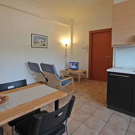 Apartment La Chiocciola - Lipomo Como
