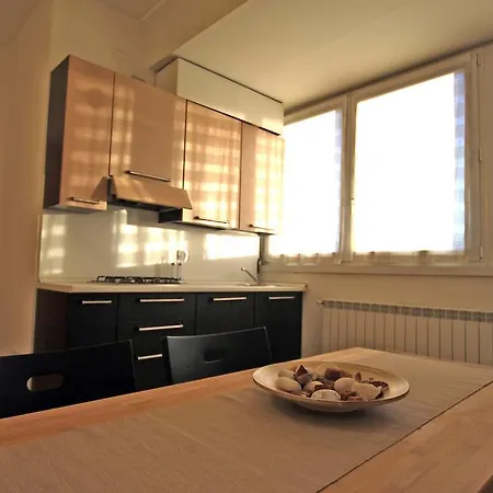 Apartament La Chiocciola - Lipomo