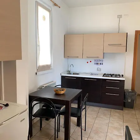 Appartement La Chiocciola - Lipomo
