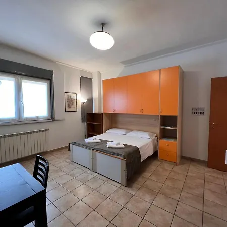 Appartement La Chiocciola - Lipomo Como