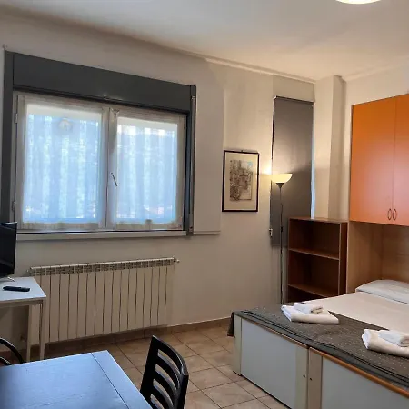 La Chiocciola - Lipomo Appartement *