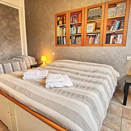 Apartment La Chiocciola - Lipomo Como