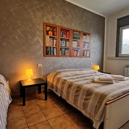 La Chiocciola - Lipomo Apartment