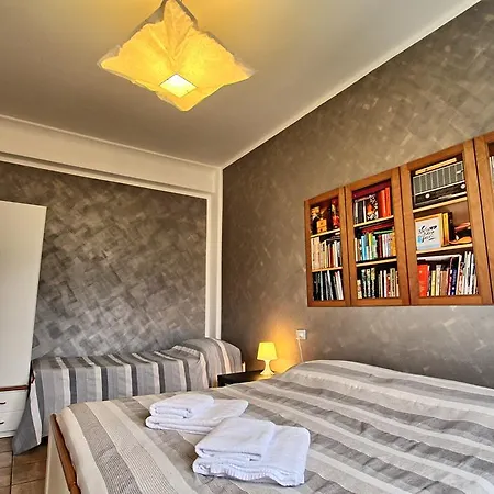 La Chiocciola - Lipomo Appartement *