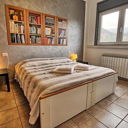 Appartement La Chiocciola - Lipomo Como