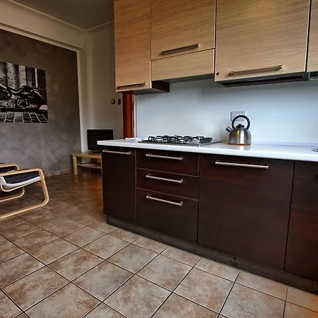 La Chiocciola - Lipomo * Côme