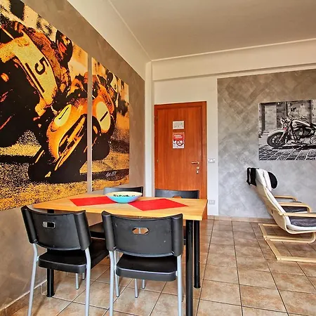 La Chiocciola - Lipomo Apartment