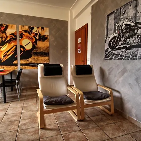 La Chiocciola - Lipomo Appartement Como