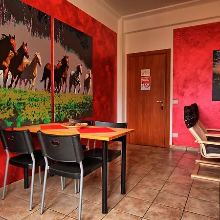 La Chiocciola - Lipomo * Como