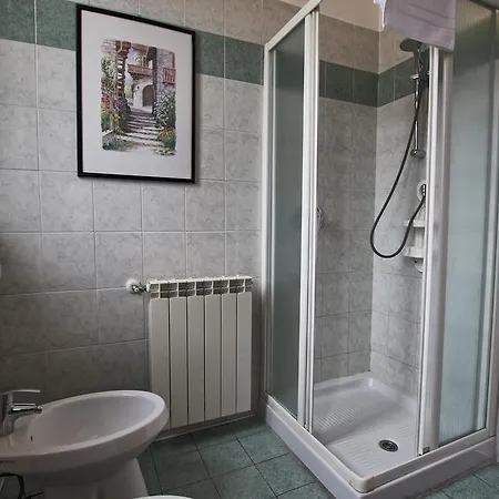 La Chiocciola - Lipomo Apartment