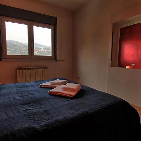 Appartement La Chiocciola - Lipomo *