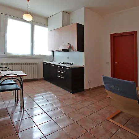 Appartement La Chiocciola - Lipomo *