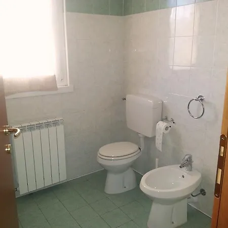 La Chiocciola - Lipomo