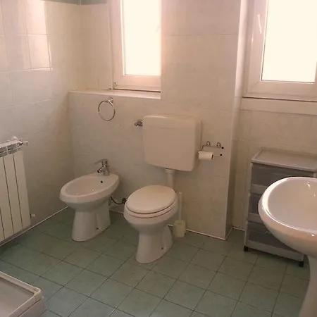 La Chiocciola - Lipomo Como