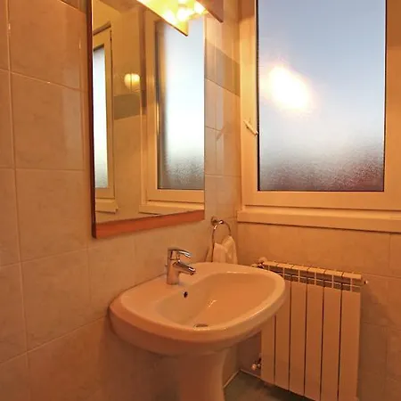 Appartement La Chiocciola - Lipomo *