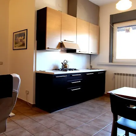 Appartement La Chiocciola - Lipomo