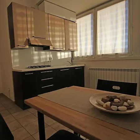 La Chiocciola - Lipomo Apartment Como