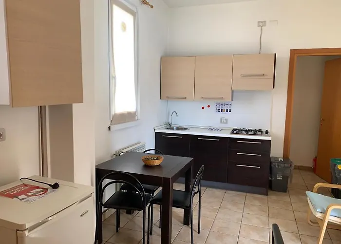 Apartment La Chiocciola - Lipomo