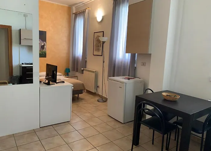 La Chiocciola - Lipomo Apartment Como