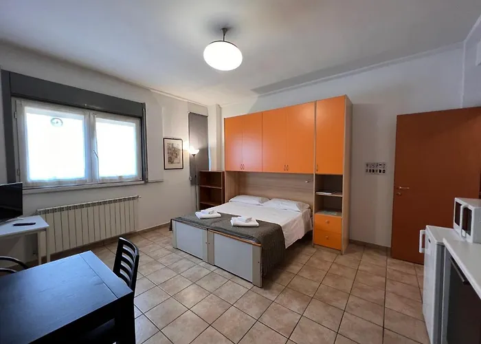 Apartment La Chiocciola - Lipomo Como