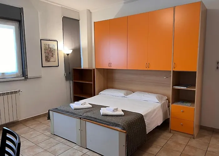 La Chiocciola - Lipomo