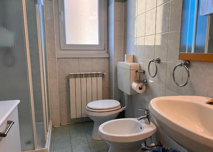 La Chiocciola - Lipomo Apartment Como