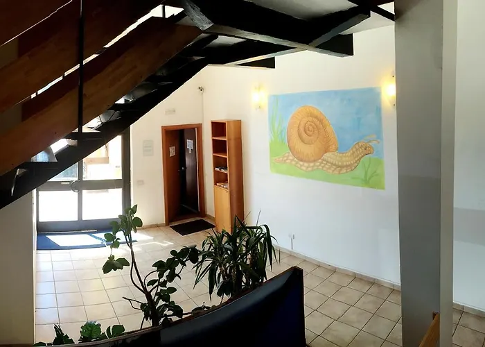 La Chiocciola - Lipomo Como