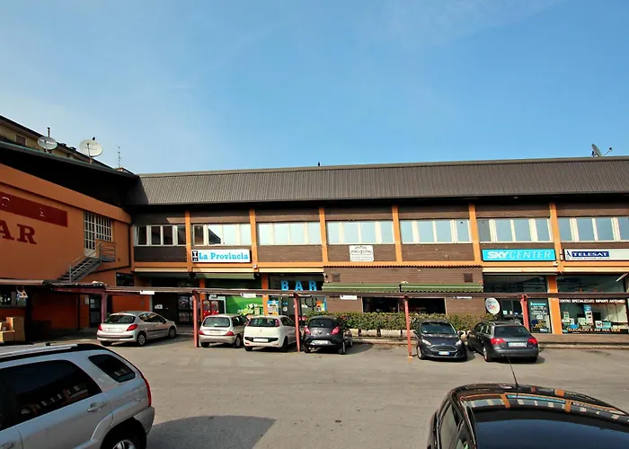 La Chiocciola - Lipomo Como