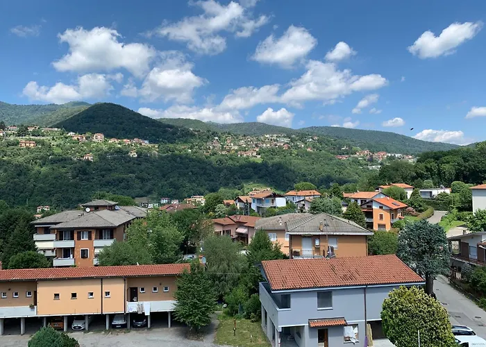 Apartment La Chiocciola - Lipomo Como