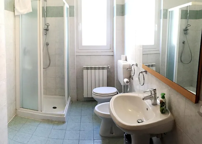 Apartment La Chiocciola - Lipomo *