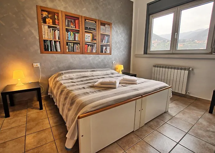 Apartment La Chiocciola - Lipomo Como