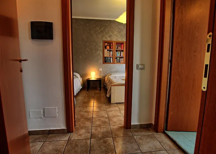 La Chiocciola - Lipomo Como