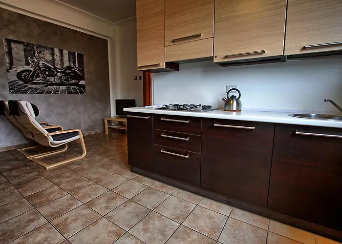 La Chiocciola - Lipomo * Como