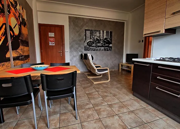 La Chiocciola - Lipomo Como