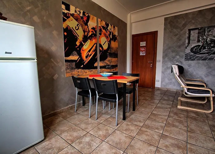 La Chiocciola - Lipomo