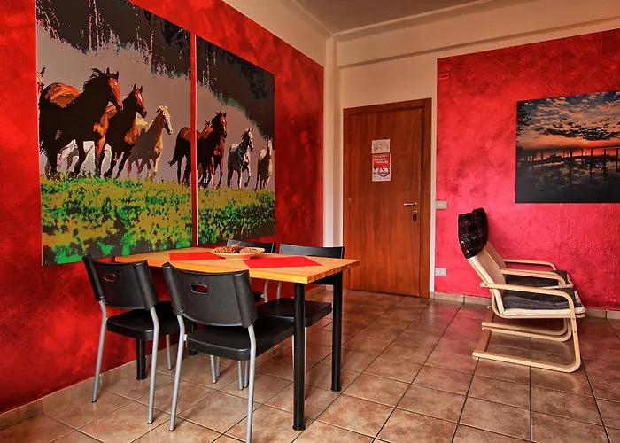 La Chiocciola - Lipomo * Como