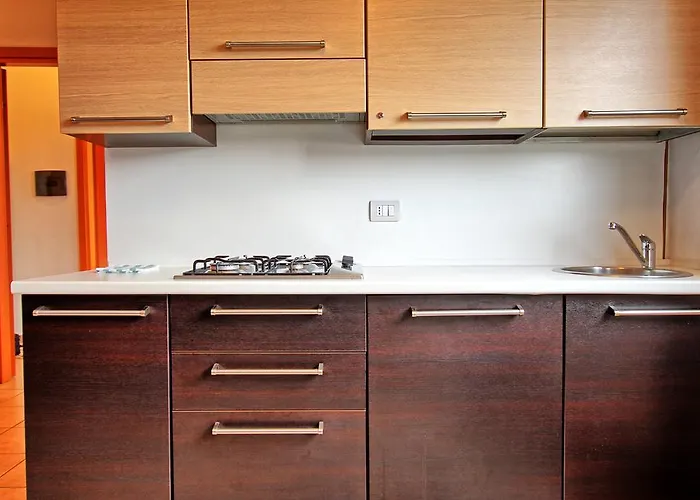 La Chiocciola - Lipomo Apartment *