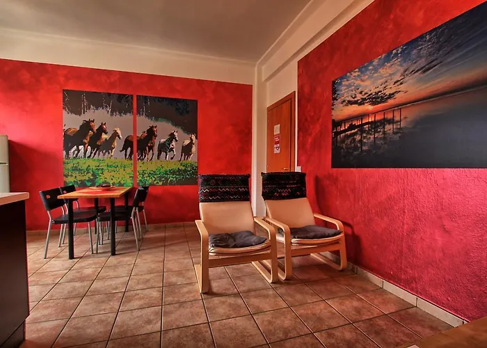 La Chiocciola - Lipomo Como