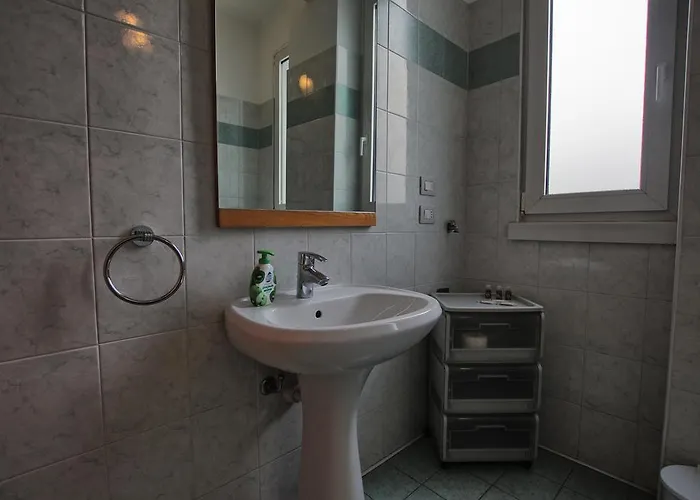 La Chiocciola - Lipomo Apartment