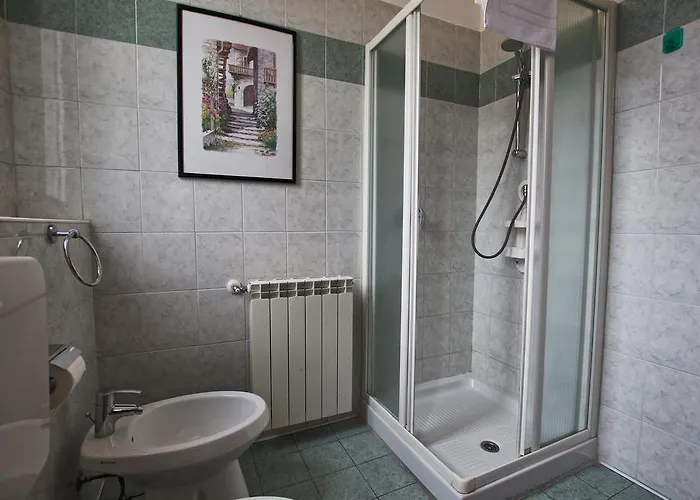 La Chiocciola - Lipomo Apartment